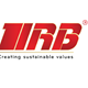 Logo Công ty Cổ phần Đầu Tư IRB